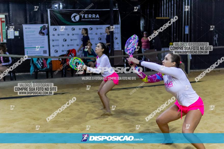 Grand Slam de Beach Tennis