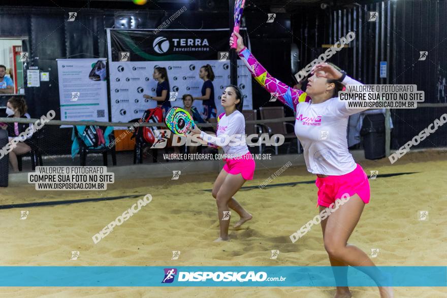 Grand Slam de Beach Tennis