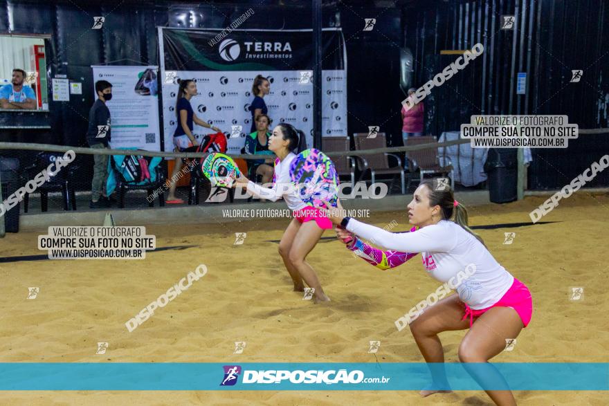 Grand Slam de Beach Tennis