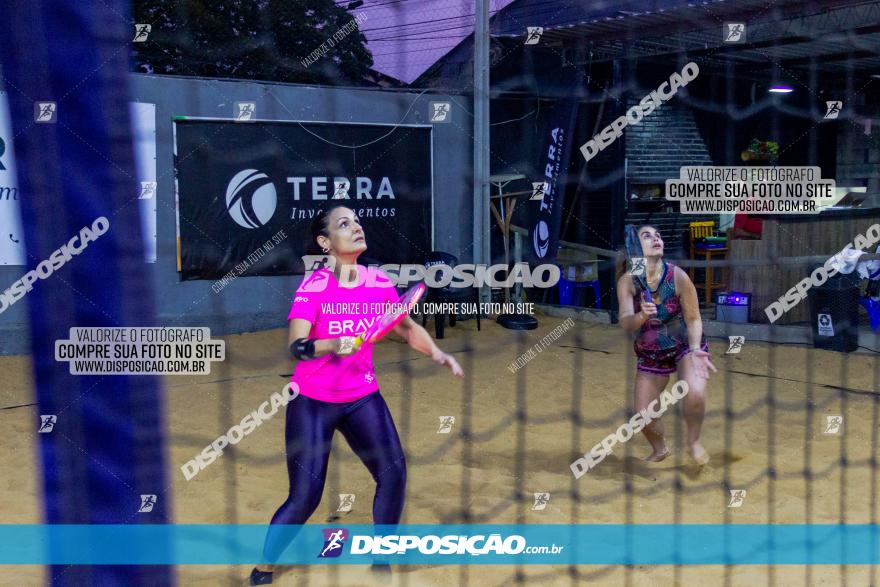 Grand Slam de Beach Tennis