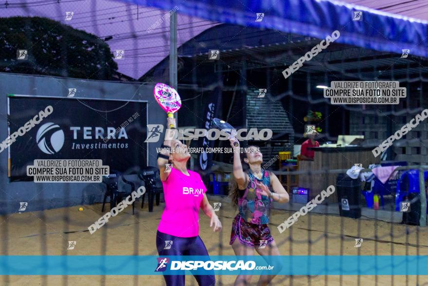 Grand Slam de Beach Tennis