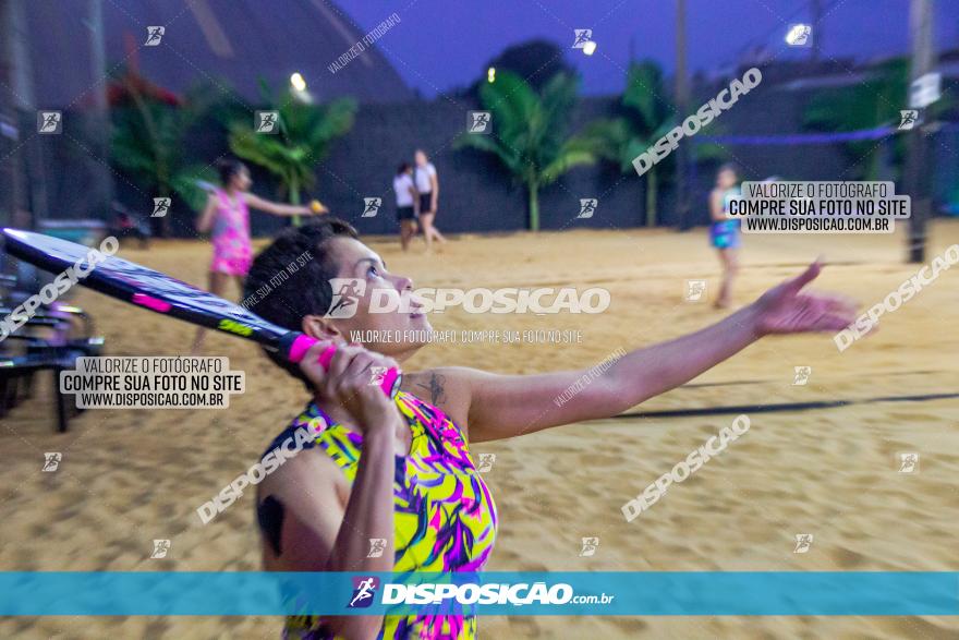 Grand Slam de Beach Tennis