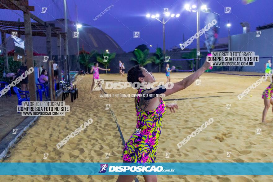 Grand Slam de Beach Tennis