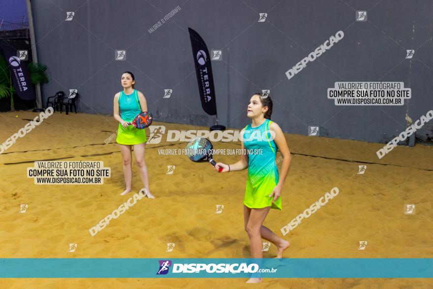 Grand Slam de Beach Tennis