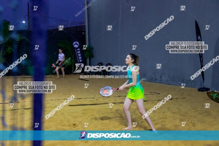 Grand Slam de Beach Tennis