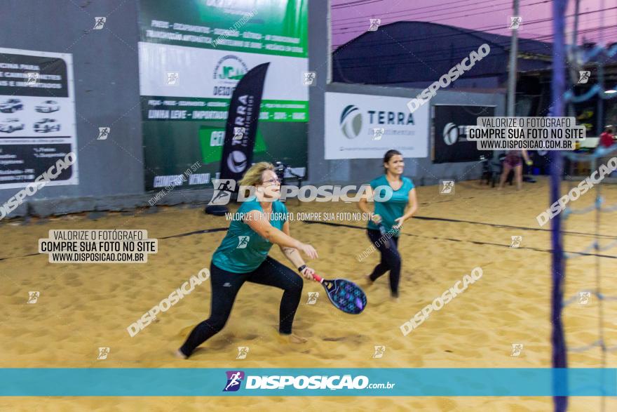 Grand Slam de Beach Tennis