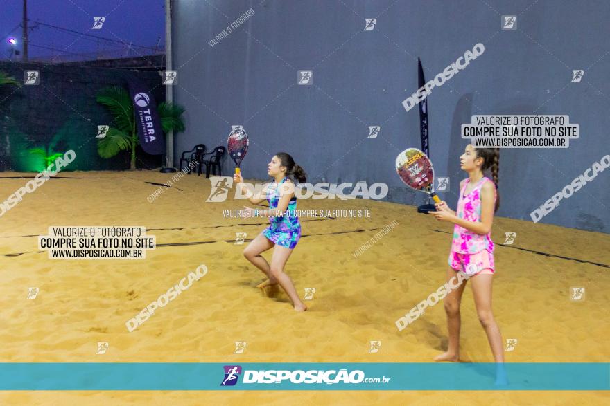 Grand Slam de Beach Tennis