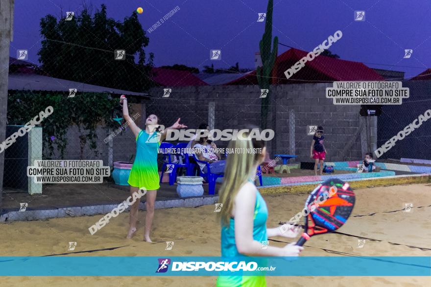 Grand Slam de Beach Tennis