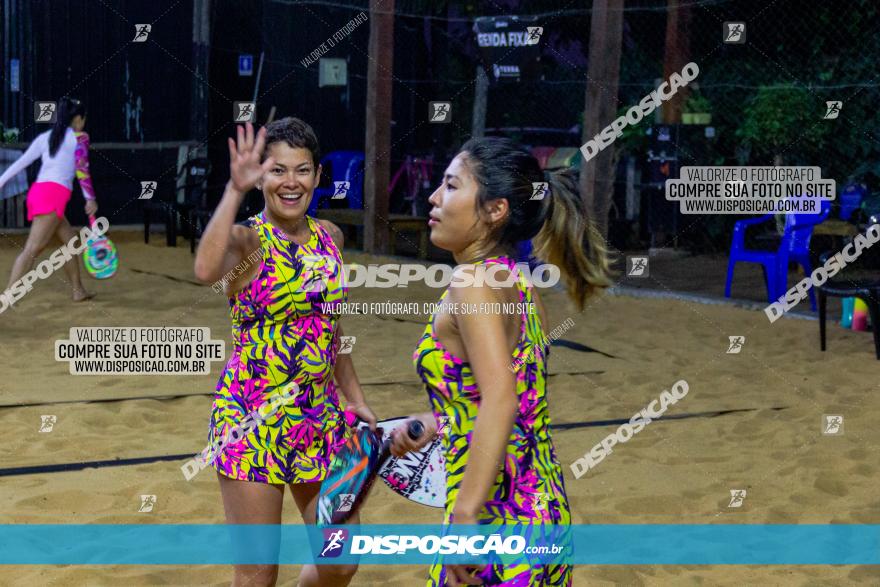 Grand Slam de Beach Tennis