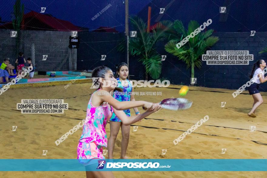 Grand Slam de Beach Tennis