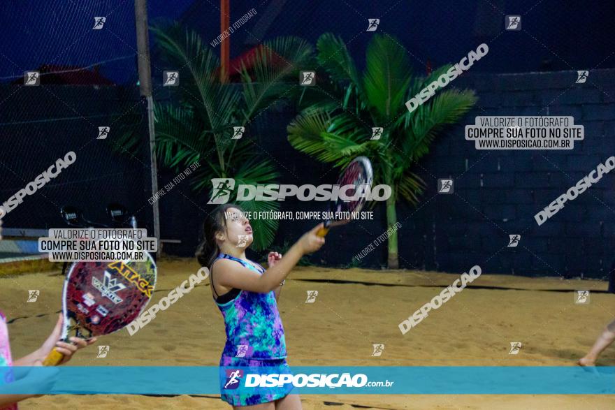 Grand Slam de Beach Tennis