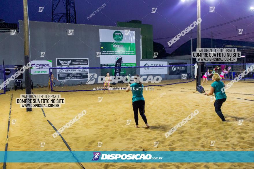 Grand Slam de Beach Tennis