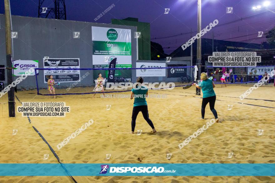 Grand Slam de Beach Tennis