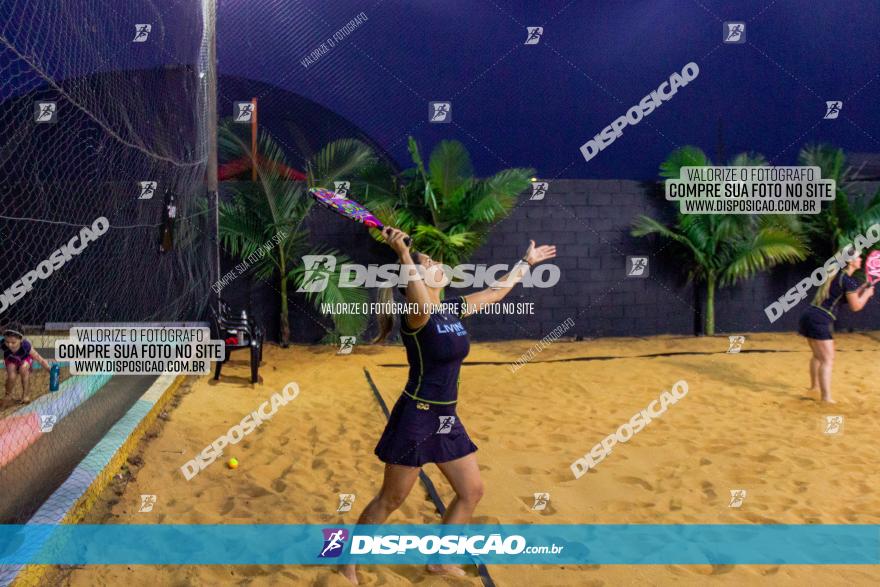 Grand Slam de Beach Tennis