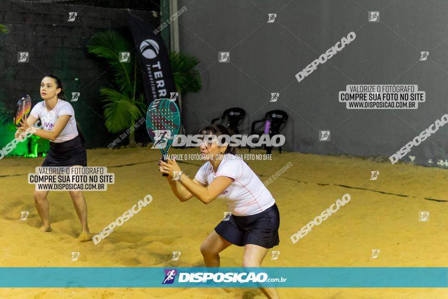 Grand Slam de Beach Tennis