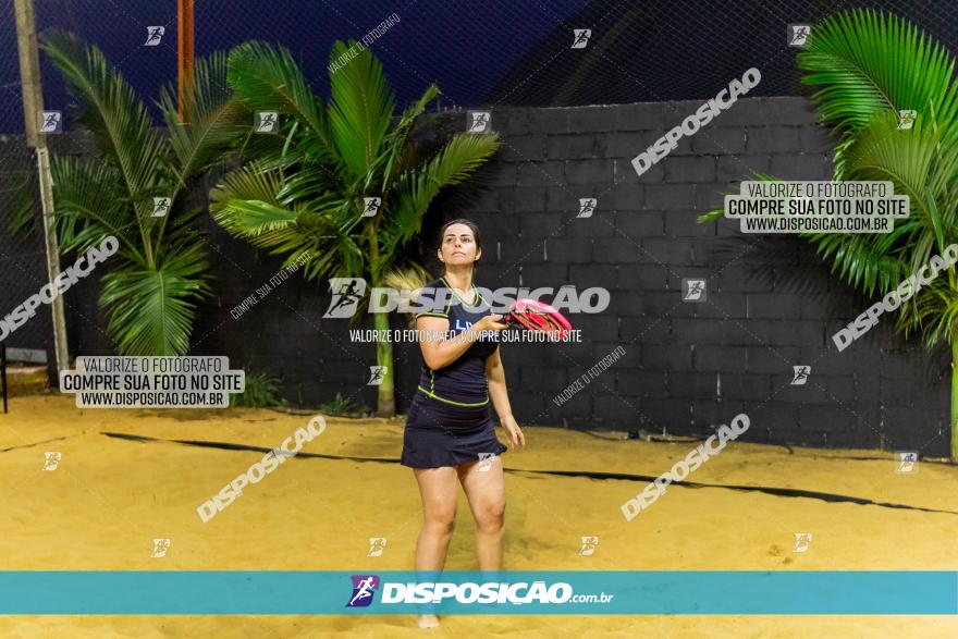 Grand Slam de Beach Tennis