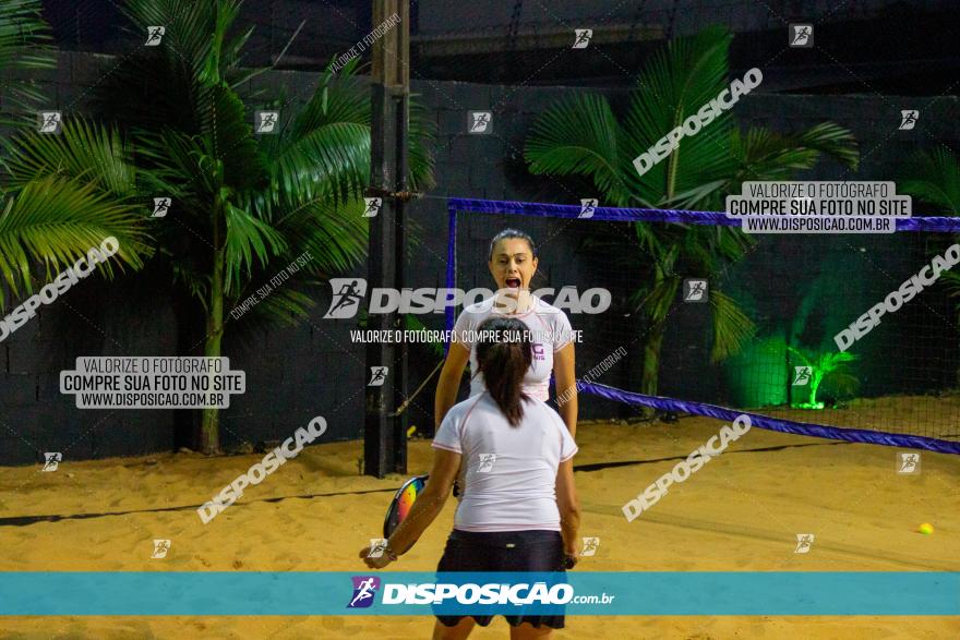 Grand Slam de Beach Tennis