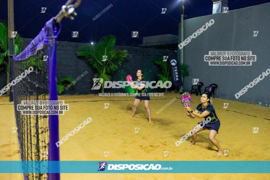 Grand Slam de Beach Tennis