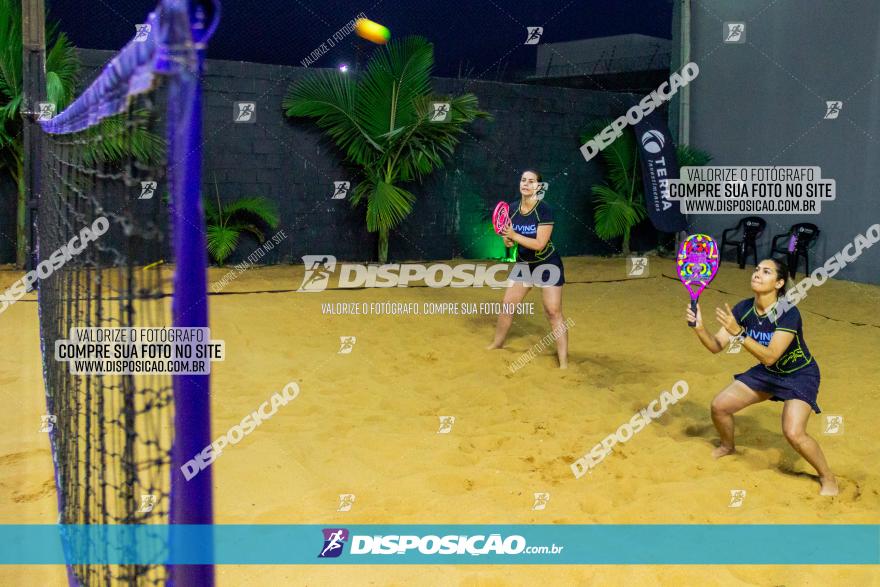 Grand Slam de Beach Tennis