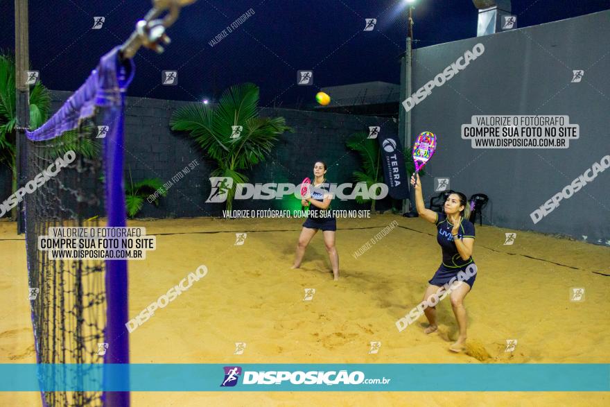 Grand Slam de Beach Tennis