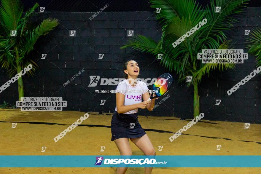 Grand Slam de Beach Tennis