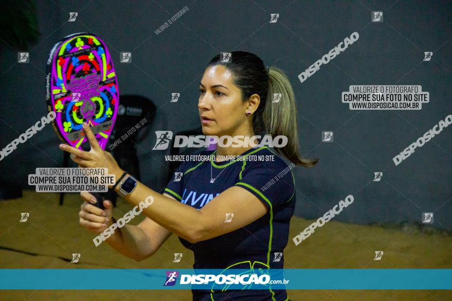 Grand Slam de Beach Tennis