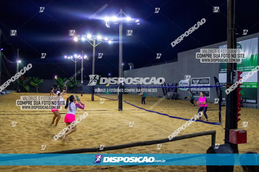 Grand Slam de Beach Tennis