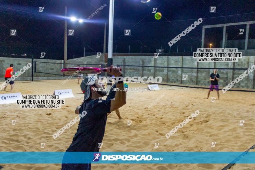 Grand Slam de Beach Tennis