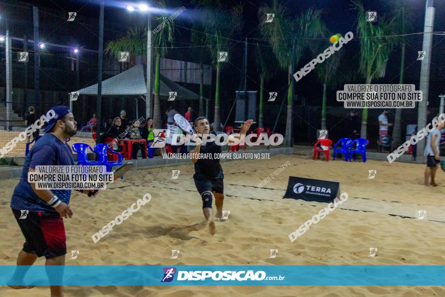 Grand Slam de Beach Tennis