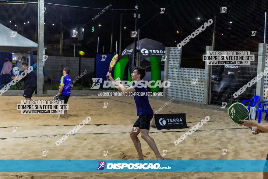 Grand Slam de Beach Tennis