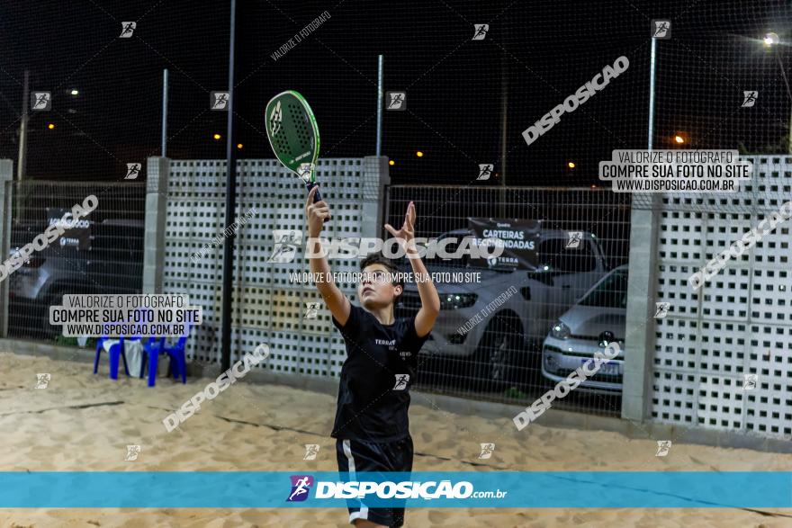 Grand Slam de Beach Tennis