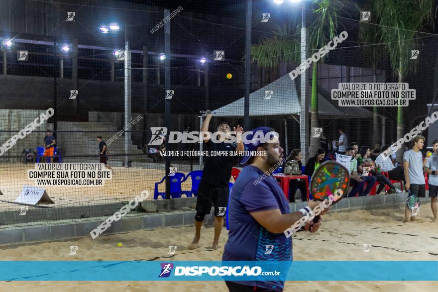 Grand Slam de Beach Tennis