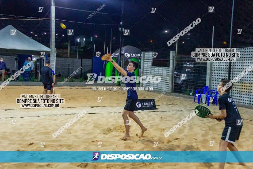 Grand Slam de Beach Tennis