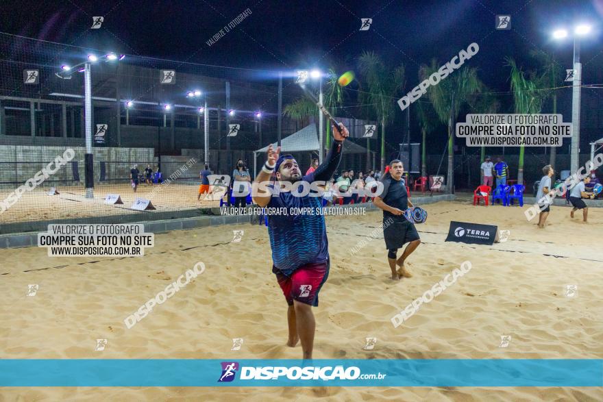 Grand Slam de Beach Tennis