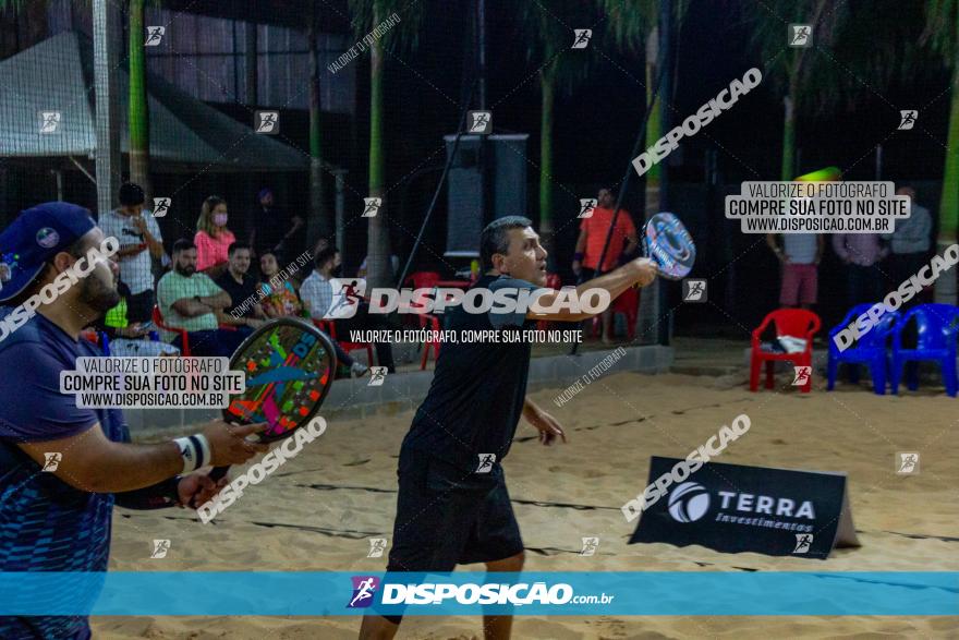 Grand Slam de Beach Tennis