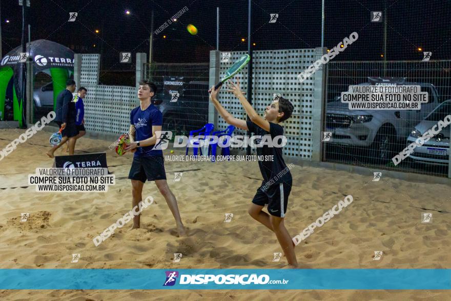 Grand Slam de Beach Tennis