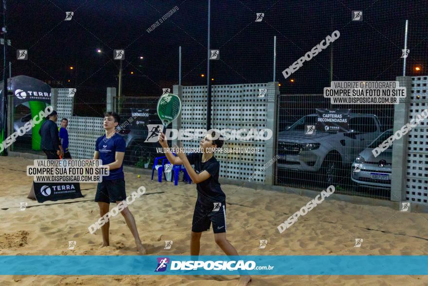 Grand Slam de Beach Tennis