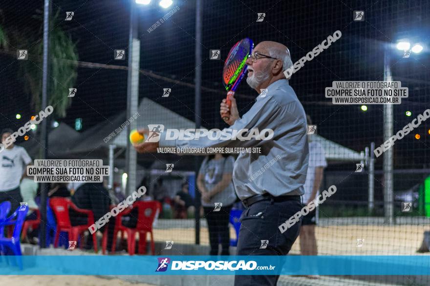 Grand Slam de Beach Tennis