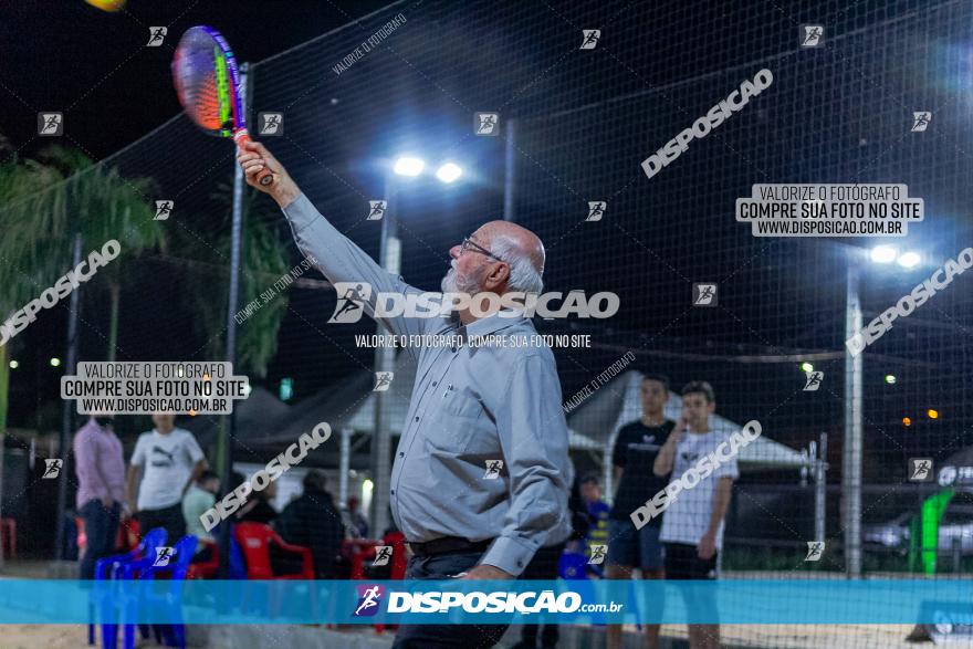 Grand Slam de Beach Tennis