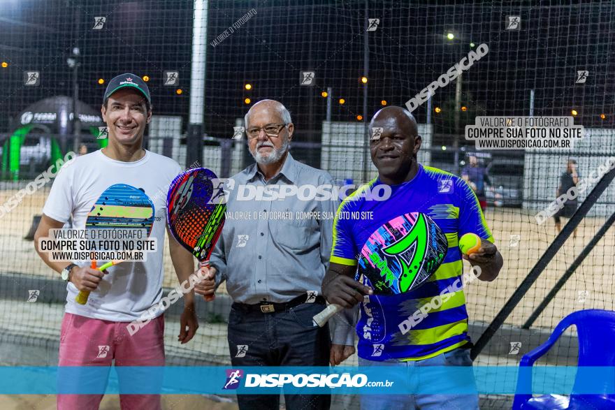 Grand Slam de Beach Tennis