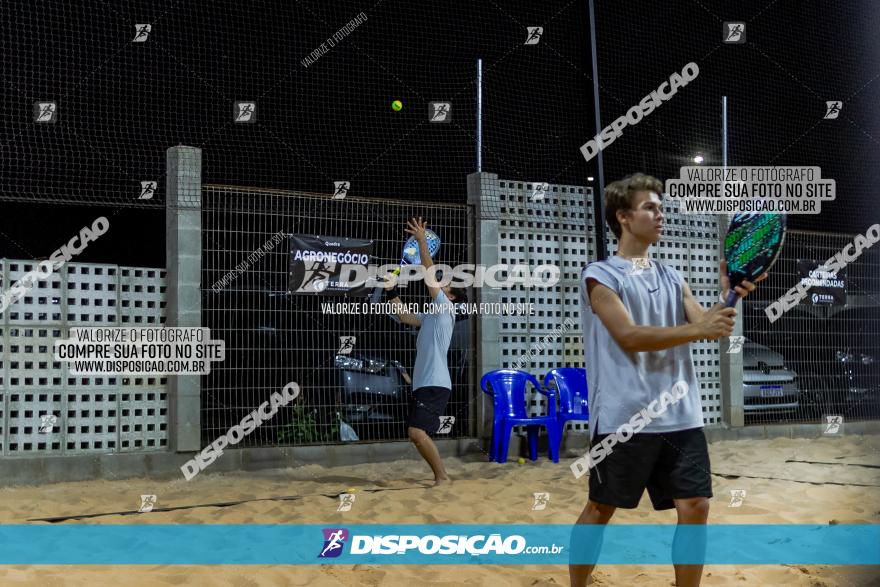 Grand Slam de Beach Tennis