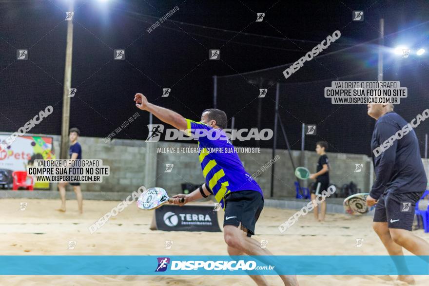 Grand Slam de Beach Tennis