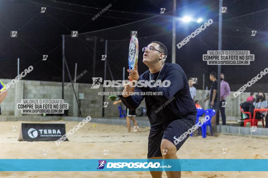 Grand Slam de Beach Tennis