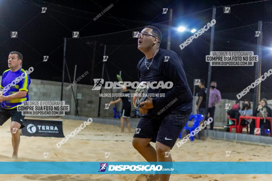 Grand Slam de Beach Tennis