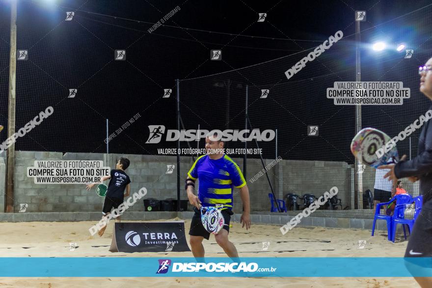 Grand Slam de Beach Tennis