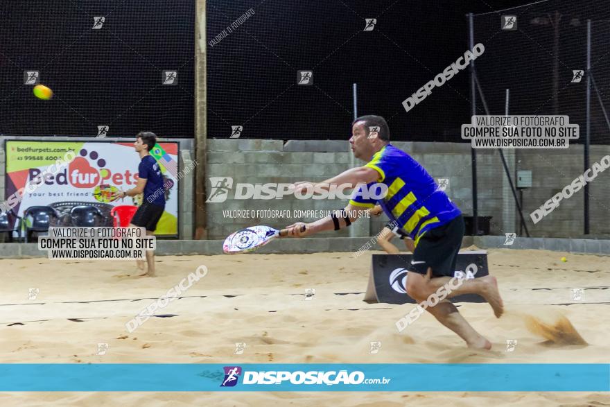 Grand Slam de Beach Tennis