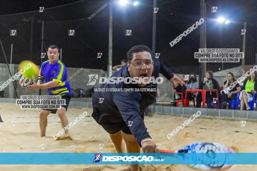 Grand Slam de Beach Tennis