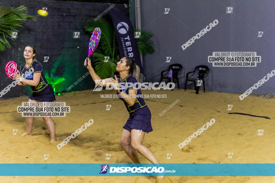 Grand Slam de Beach Tennis