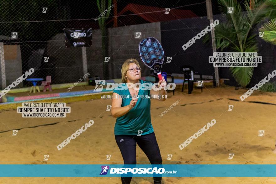 Grand Slam de Beach Tennis