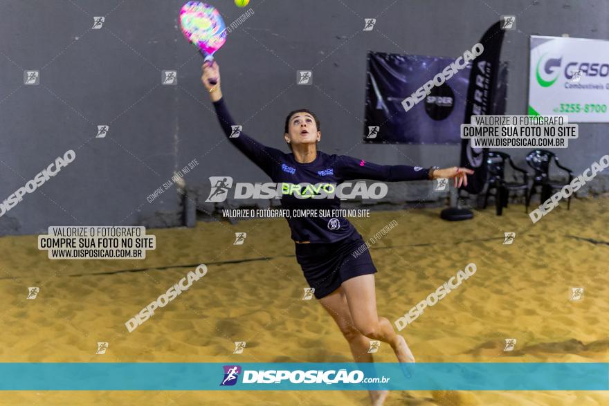 Grand Slam de Beach Tennis